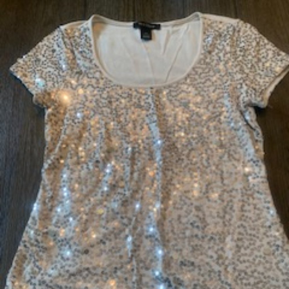 Sequence Blouse